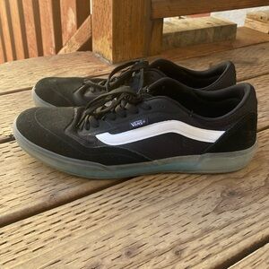 Vans A.V.E. Men’s size 10 - lightly worn